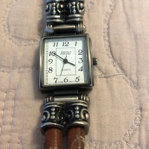 Vintage Amstar womens watch